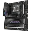 Gigabyte pagrindinė plokštė x870 aorus infinity am5 4ddr5 atx