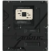 Gigabyte pagrindinė plokštė x870 aorus infinity am5 4ddr5 atx
