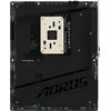 pagrindinė plokštė Gigabyte X870 AORUS STEALTH