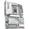 Pagrindinė plokštė GIGABYTE X870E A ELITE WF7 ICE AM5 4xDDR5 4xM.2 4xSATA