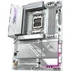Pagrindinė plokštė GIGABYTE X870E A ELITE WF7 ICE AM5 4xDDR5 4xM.2 4xSATA