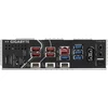 Pagrindinė plokštė GIGABYTE X870E EAGLE X3D WIFI7 AMD X870E AM5 lizdas ATX