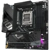 Pagrindinė plokštė „Gigabyte X870M AORUS ELITE WIFI7“ | Procesorių šeima AMD | Procesoriaus lizdas AM5 | DDR5 | Palaikomos kietojo disko sąsajos SATA, M.2 | SATA jungčių skaičius 2
