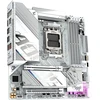 Pagrindinė plokštė GIGABYTE X870M A ELITE WF7 ICE AM5