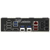 Pagrindinė plokštė „Gigabyte X870M AORUS ELITE WIFI7“ | Procesorių šeima AMD | Procesoriaus lizdas AM5 | DDR5 | Palaikomos kietojo disko sąsajos SATA, M.2 | SATA jungčių skaičius 2