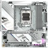 Pagrindinė plokštė GIGABYTE X870M A ELITE WF7 ICE AM5