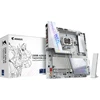 Pagrindinė plokštė GIGABYTE Z890 A TACHYON ICE LGA1851 4xDDR5 4xSATA 5xM.2