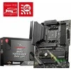 Pagrindinė plokštė MSI | MAG B550 TOMAHAWK MAX WIFI | Procesorių šeima AMD | Procesoriaus lizdas AM4 | DDR4 DIMM | Atminties lizdai 4 | Palaikomos standžiojo disko sąsajos SATA, M.2 | SATA jungčių skaičius 6 | Lustų rinkinys AMD B550 | ATX