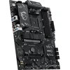 MSI B550 GAMING WIFI6E pagrindinė plokštė AMD B550 AM4 lizdas