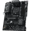 MSI B550 GAMING WIFI6E pagrindinė plokštė AMD B550 AM4 lizdas