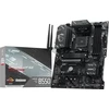 MSI B550 GAMING WIFI6E pagrindinė plokštė AMD B550 AM4 lizdas