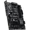 MSI B850 GAMING PRO WIFI6E pagrindinė plokštė AMD B850 su AM5 ATX lizdu