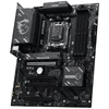 MSI B850 Gaming Pro WIFI6E pagrindinė plokštė, lizdas AM5