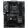 MSI B850 Gaming Pro WIFI6E pagrindinė plokštė, lizdas AM5