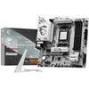 Pagrindinė plokštė MSI B850M GAMING PLUS WIFI6E | Procesorių šeima AMD | Procesoriaus lizdas AM5 | Palaikomos standžiojo disko sąsajos SATA, M.2 | SATA jungčių skaičius 4