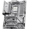 MSI MAG B850 GAMING PLUS MAX WIFI pagrindinė plokštė AMD B850 su AM5 ATX lizdu