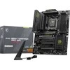 Pagrindinė plokštė MSI MAG B850 TOMAHAWK MAX WIFI | AMD B850 | SAM5 | ATX | Atmintis DDR5 | Atminties lizdai 4 | 3x PCI Express 16x | 4x M.2 | 1x HDMI