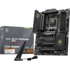 Pagrindinė plokštė MSI MAG X870 TOMAHAWK WIFI AM5 MB 4xDDR5 4xSATA 4xM.2