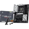 Pagrindinė plokštė MSI MAG X870E GAMING MAX WIFI