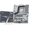 MSI MAG X870E GAMING PLUS MAX WIFI | Procesorių šeima AMD | Procesoriaus lizdas AM5 | DDR5 | Palaikomos standžiojo disko sąsajos SATA, M.2 | SATA jungčių skaičius 4