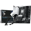 Pagrindinė plokštė MSI PRO B860M-P WIFI6E