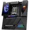 Pagrindinė plokštė MSI MEG X870E GODLIKE | Procesorių šeima AMD | Procesoriaus lizdas AM5 | Palaikomos standžiojo disko sąsajos SATA, M.2 | SATA jungčių skaičius 4