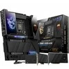 Pagrindinė plokštė MSI MEG Z890 GODLIKE