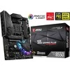 Pagrindinė plokštė MSI MPG B550 Gaming Plus