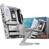 Pagrindinė plokštė MSI MPG B850 EDGE TI WIFI