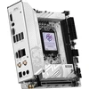 Pagrindinė plokštė MSI MPG B860I EDGE TI WIFI