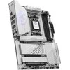 pagrindinė plokštė MSI MPG X870E EDGE TI WIFI
