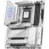 pagrindinė plokštė MSI MPG X870E EDGE TI WIFI