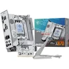 Pagrindinė plokštė MSI MPG X870I EDGE TI EVO WIFI | Processor family AMD | Processor socket AM5 | DDR5 | Supported hard disk drive interfaces SATA, M.2 | Number of SATA connectors 2