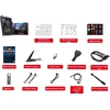 MSI MPG Z890 CARBON WIFI pagrindinė plokštė Intel Z890 LGA 1851 (Socket V1) ATX
