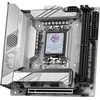 Pagrindinė plokštė MSI MPG Z890I EDGE TI WIFI | Procesorių šeima Intel | Procesoriaus lizdas LGA1851 | Palaikomos standžiojo disko sąsajos SATA, M.2 | SATA jungčių skaičius 2