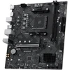 pagrindinė plokštė MSI PRO B550M-B