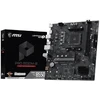pagrindinė plokštė MSI PRO B550M-B