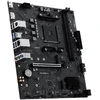 pagrindinė plokštė MSI PRO B550M-B