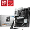 Pagrindinė plokštė MSI B760 GAMING PLUS WIFI DDR4 | Procesorių šeima Intel | Procesoriaus lizdas LGA1700 | DDR4 | Palaikomos standžiojo disko sąsajos SATA, M.2 | SATA jungčių skaičius 4