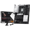 Pagrindinė plokštė MSI PRO X870E-S EVO WIFI AM5 ATX MB