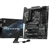 pagrindinė plokštė MSI Z890 GAMING PLUS WIFI6E