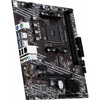 MSI PRO A520M-S pagrindinė plokštė