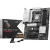 Pagrindinė plokštė MSI PRO B850-P WIFI