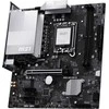 Pagrindinė plokštė MSI PRO H810M-B | Procesoriaus šeima Intel H810 | Procesoriaus lizdas LGA1851 | DDR5 | Palaikomos standžiojo disko sąsajos SATA, M.2 | SATA jungčių skaičius 4