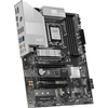 Pagrindinė plokštė MSI PRO Z890-S WIFI LGA1851 MB 4xDDR5 4xM.2