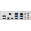 Pagrindinė plokštė MSI PRO Z890-S WIFI LGA1851 MB 4xDDR5 4xM.2