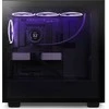 Pagrindinė plokštė NZXT N7 Z790, juoda
