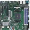 Serveris Motininė Plokštė - Asrock X570D4U, AMD X570 AM4 lizdas „Micro ATX“