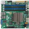 Pagrindinė plokštė SuperMicro A2SDi-4C-HLN4F (MBD-A2SDI-4C-HLN4F-O)