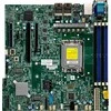 pagrindinė plokštė SuperMicro Mainboard X13SCH-LN4F micro-ATX gniazdo 1700 DDR5-only Bulk